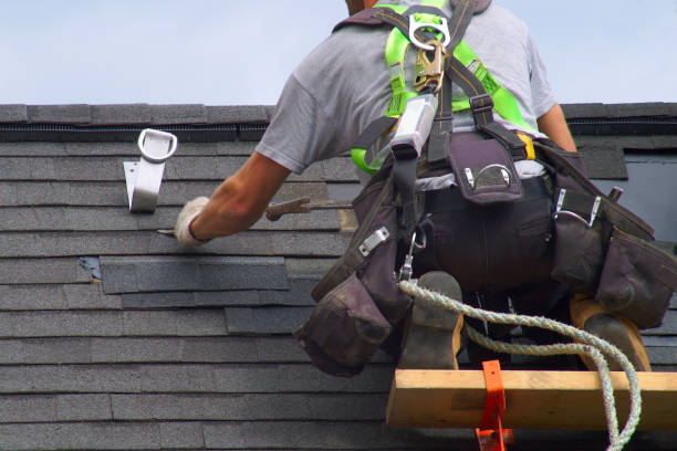Best Commercial Roofing Services  in Llington, MI
