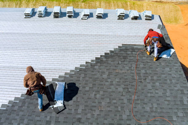 Best Slate Roofing Contractor  in Llington, MI