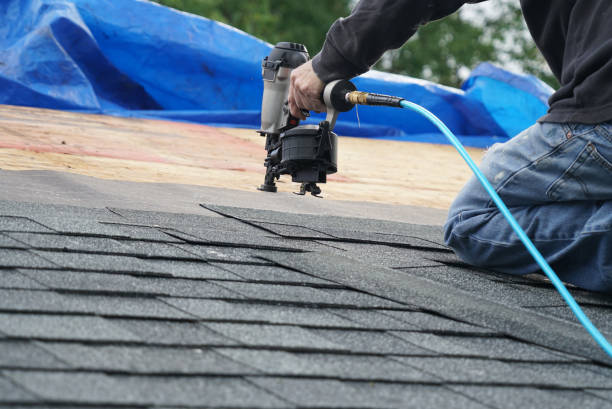 Best Residential Roofing Contractor  in Llington, MI