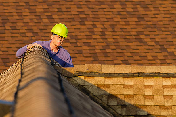 Quick and Trustworthy Emergency Roof Repair Services in Millington, MI