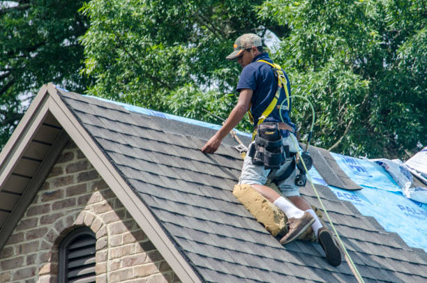 Best Tile Roofing Contractor  in Llington, MI